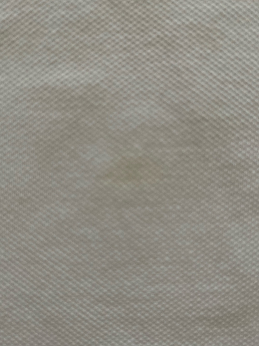 AllSaints White Short-Sleeve Pique Polo - Picture 3 of 8